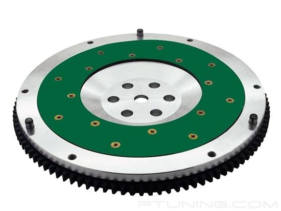 Picture of Aluminum Flywheel