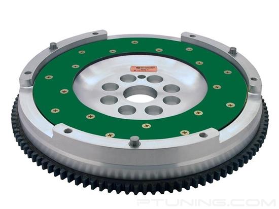 Picture of Aluminum Flywheel