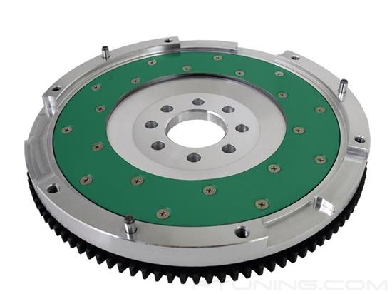 Picture of Aluminum Flywheel