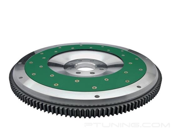 Picture of Aluminum Flywheel