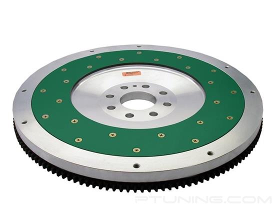 Picture of Aluminum Flywheel