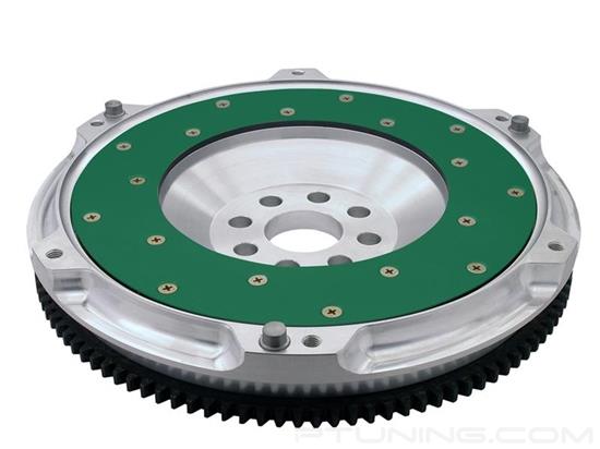 Picture of Aluminum Flywheel