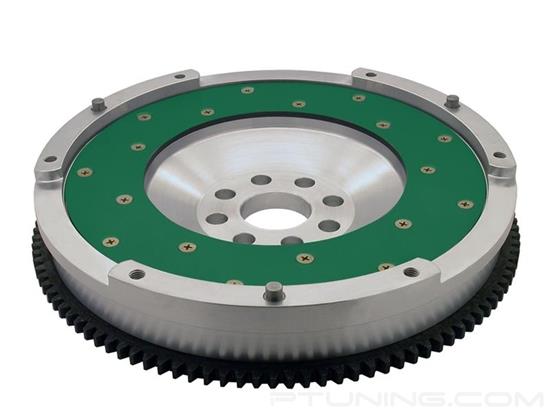 Picture of Aluminum Flywheel