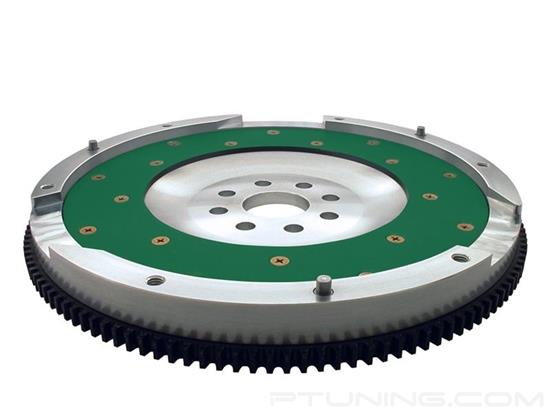 Picture of Aluminum Flywheel