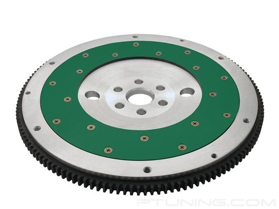 Picture of Aluminum Flywheel