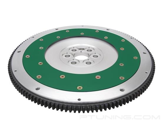 Picture of Aluminum Flywheel