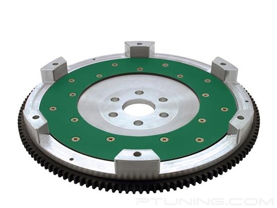 Picture of Aluminum Flywheel