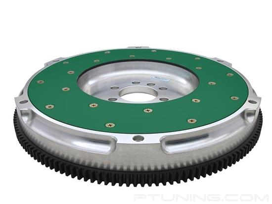 Picture of Aluminum Flywheel