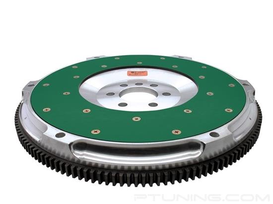 Picture of Aluminum Flywheel