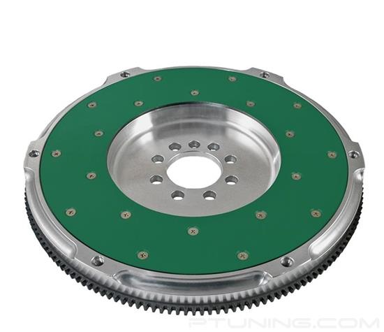 Picture of Aluminum Flywheel