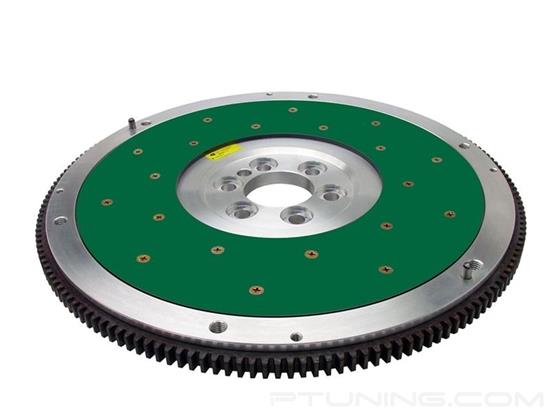 Picture of Aluminum Flywheel