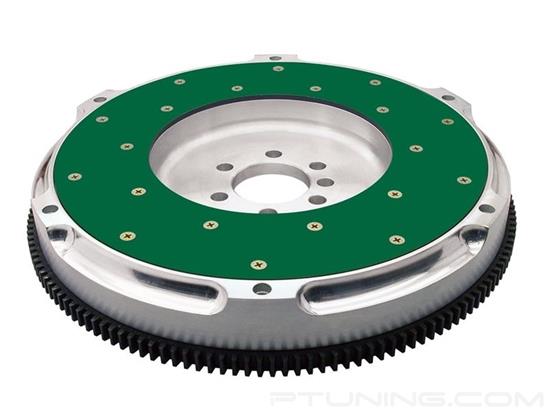 Picture of Aluminum Flywheel