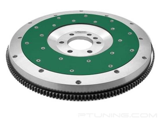 Picture of Aluminum Flywheel