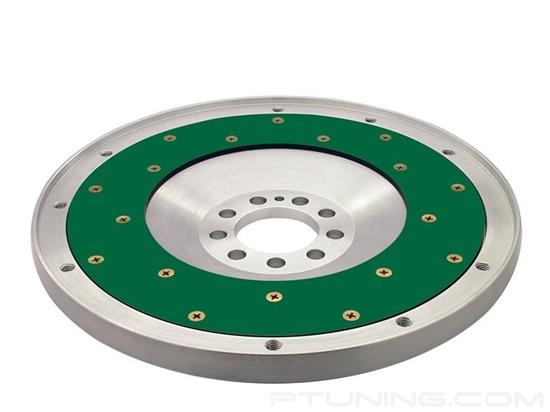Picture of Aluminum Flywheel