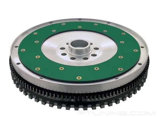 Picture of Aluminum Flywheel