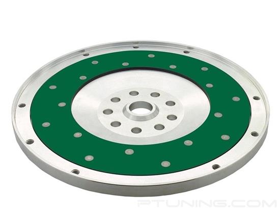Picture of Aluminum Flywheel