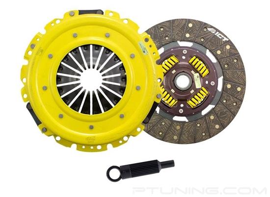 Picture of Heavy Duty Clutch Kit - Performance Street Disc