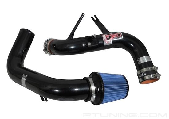 Picture of SP Series Cold Air Intake System - Black
