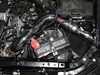 Picture of SP Series Cold Air Intake System - Polished