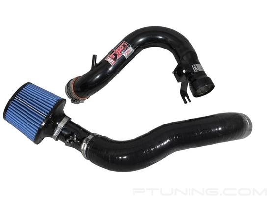 Picture of SP Series Cold Air Intake System - Black