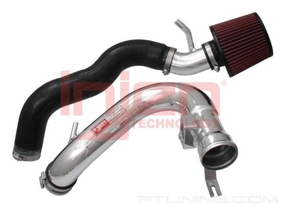 Picture of SP Series Cold Air Intake System - Polished