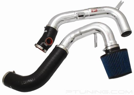 Picture of SP Series Cold Air Intake System - Polished