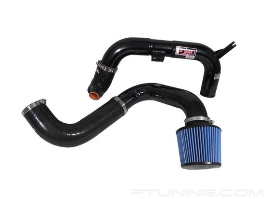 Picture of SP Series Cold Air Intake System - Black