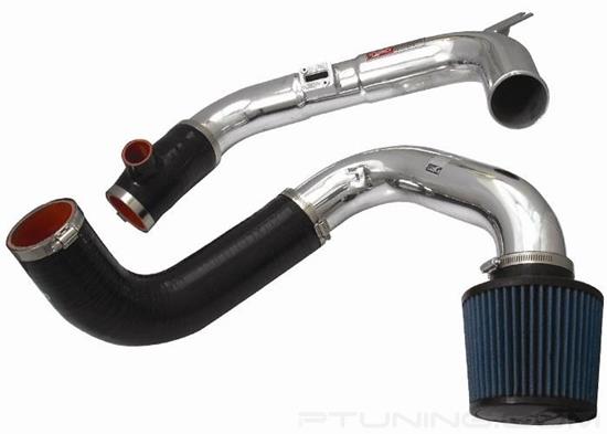 Picture of SP Series Cold Air Intake System - Polished