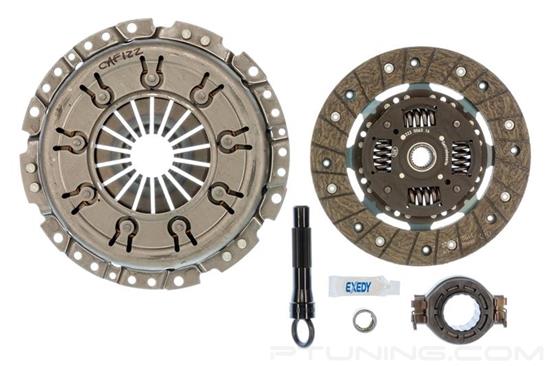 Picture of OEM Replacement Clutch Kit