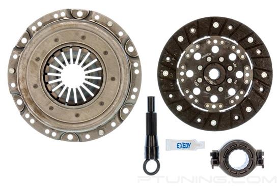 Picture of OEM Replacement Clutch Kit