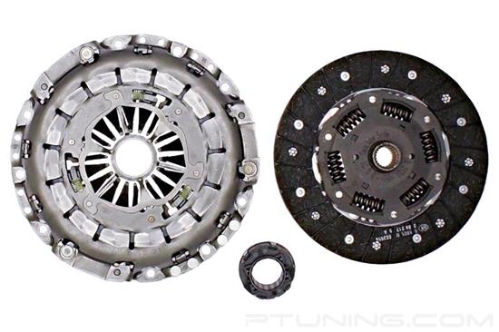 Picture of OEM Replacement Clutch Kit