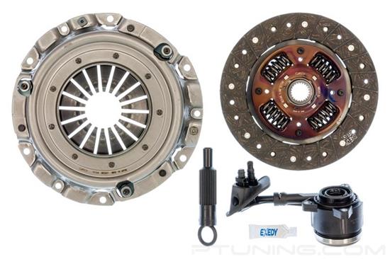 Picture of OEM Replacement Clutch Kit