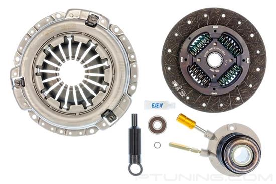 Picture of OEM Replacement Clutch Kit