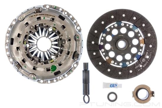 Picture of OEM Replacement Clutch Kit