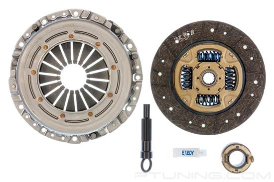 Picture of OEM Replacement Clutch Kit