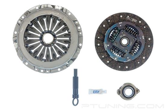 Picture of OEM Replacement Clutch Kit