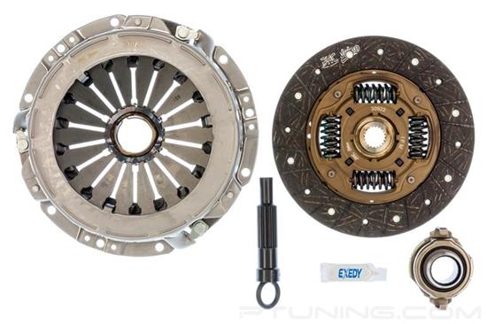 Picture of OEM Replacement Clutch Kit