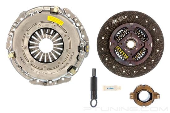 Picture of OEM Replacement Clutch Kit