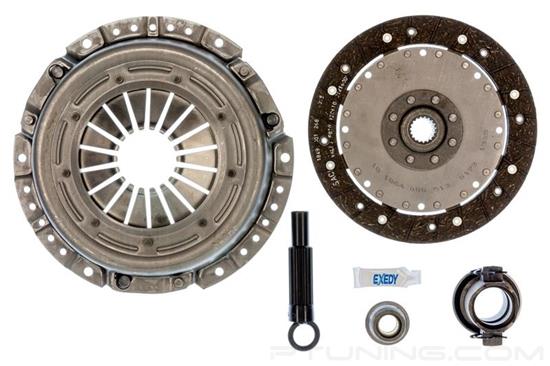 Picture of OEM Replacement Clutch Kit