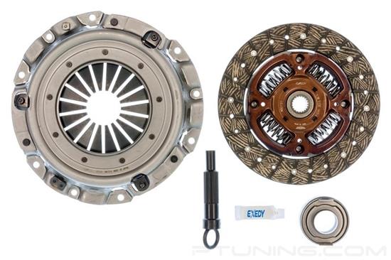Picture of OEM Replacement Clutch Kit