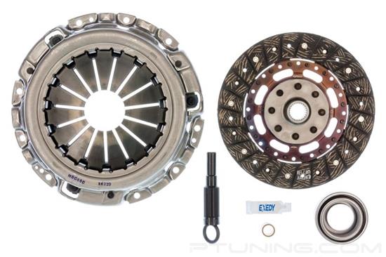 Picture of OEM Replacement Clutch Kit