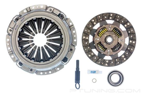 Picture of OEM Replacement Clutch Kit