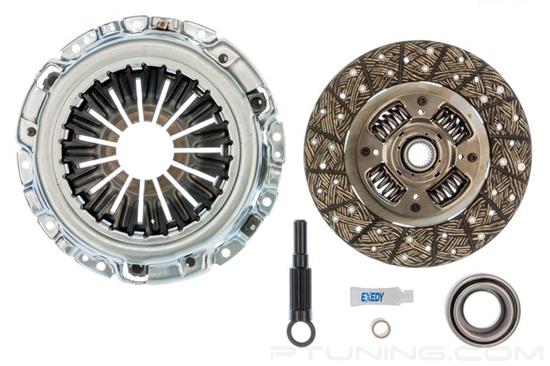Picture of OEM Replacement Clutch Kit