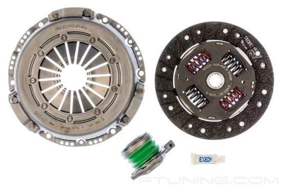 Picture of OEM Replacement Clutch Kit