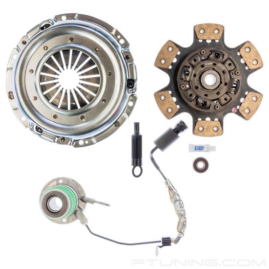 Picture of Stage 2 Clutch Kit