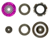 Picture of Hyper Carbon Series Twin Carbon-D Clutch Kit