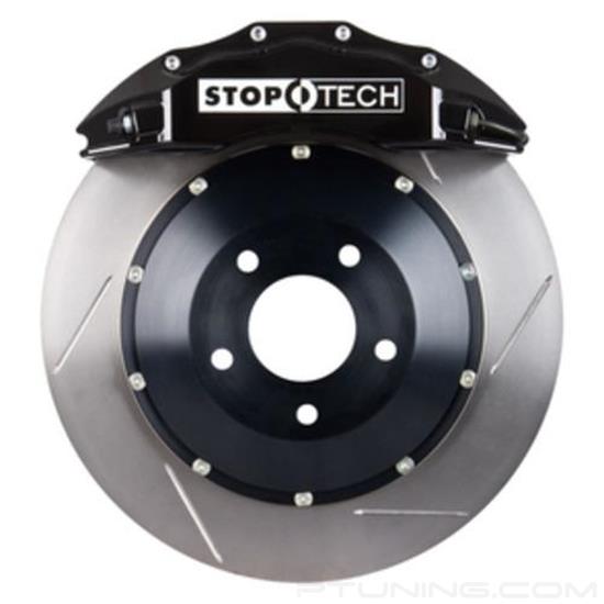 Picture of Performance Slotted Front Big Brake Kit