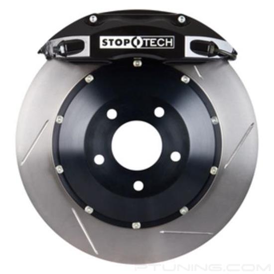 Picture of Performance Slotted Front Big Brake Kit
