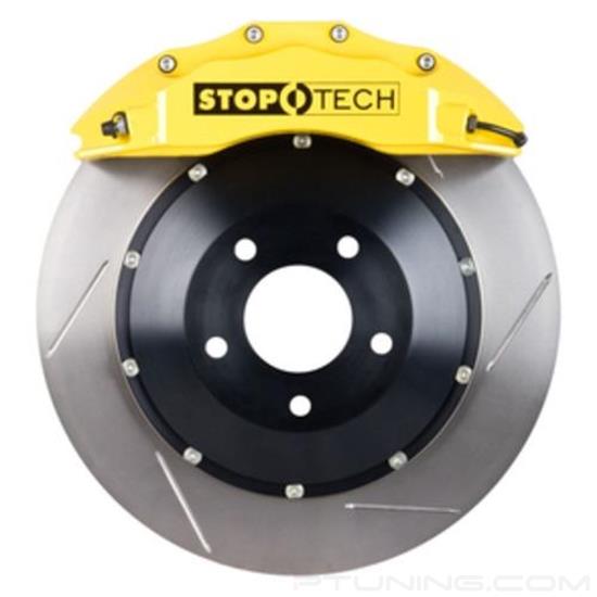 Picture of Performance Slotted Front Big Brake Kit