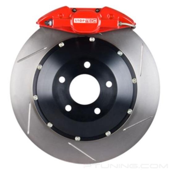 Picture of Performance Slotted Rear Big Brake Kit